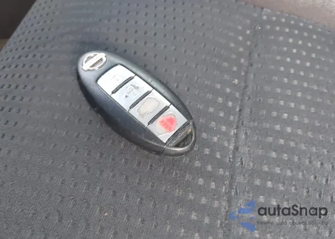 2013 Nissan Altima 2.5 S from USA, damaged, VIN 1N4AL2EP2DC243901